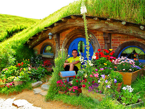 Hobbiton